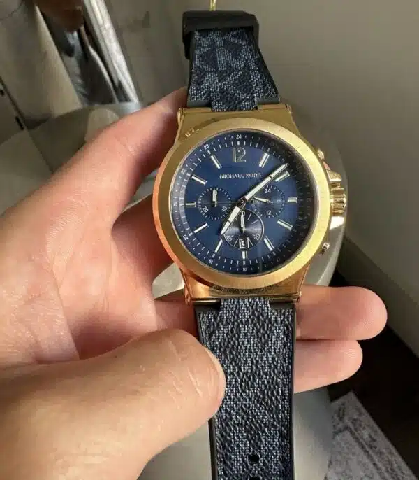 Prix montre Homme Michael Kors Dylan MK8936 Tunisie