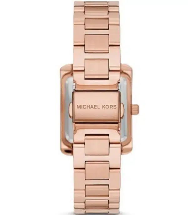 Prix montre Michael Kors Emery MK4641 Femme Tunisie