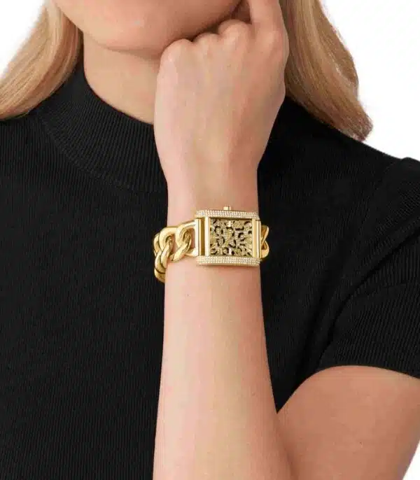Prix montre Michael Kors Emery MK7437 Femme Tunisie Prix montre Michael Kors Emery MK7437 Femme Tunisie