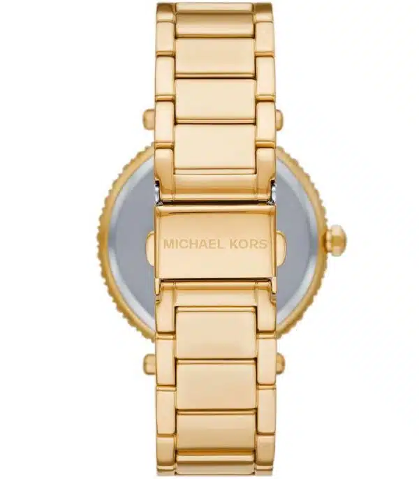Prix montre Michael Kors Parker MK4693 Femme Tunisie Prix montre Michael Kors Parker MK4693 Femme Tunisie