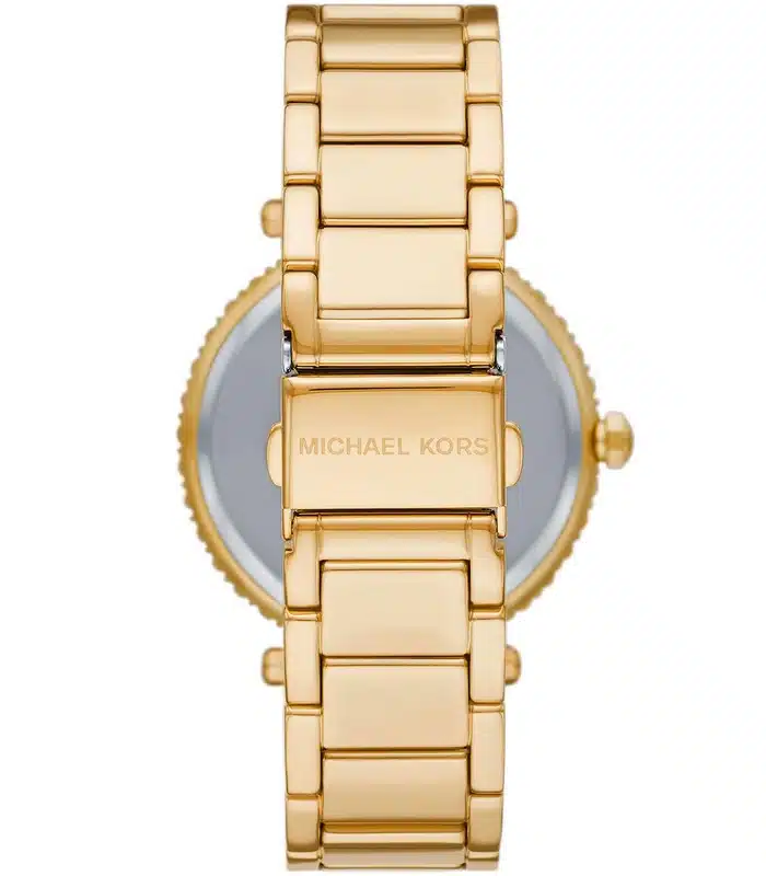 Prix montre Michael Kors Parker MK4693 Femme Tunisie Prix montre Michael Kors Parker MK4693 Femme Tunisie