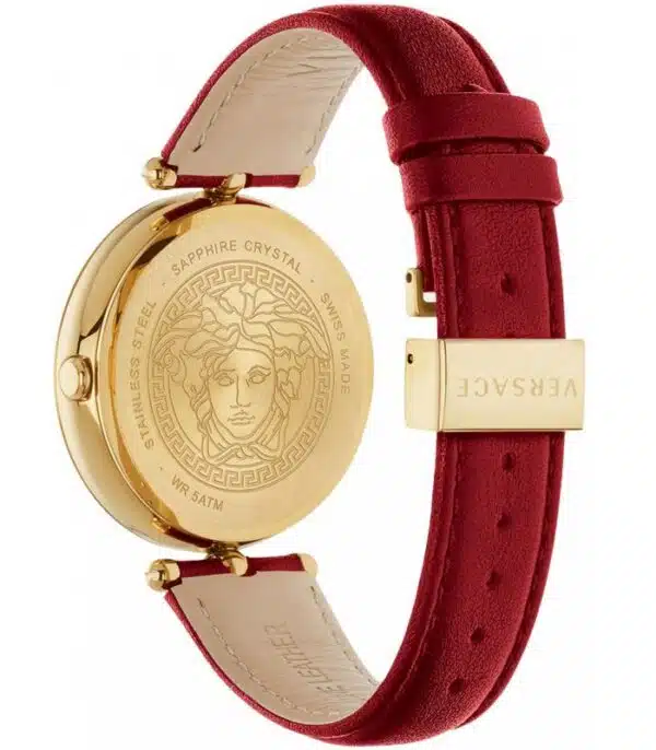 Prix montre Versace VCO120017 Femme Tunisie