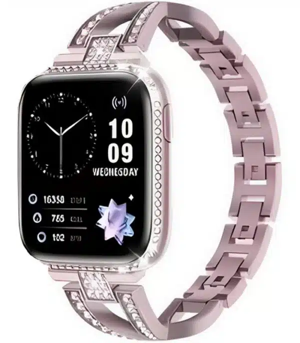Montre Connectée Femme Haino Teko G13 Mini prix Tunisie