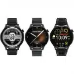 Montre Connectée Haino Teko RW-53 Noir