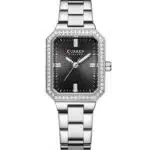 Montre Femme Curren 9102 Fond Noir