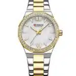 Montre Femme Curren 9103 Fond Blanc