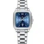 Montre Femme Naviforce NF9239L Fond Bleu