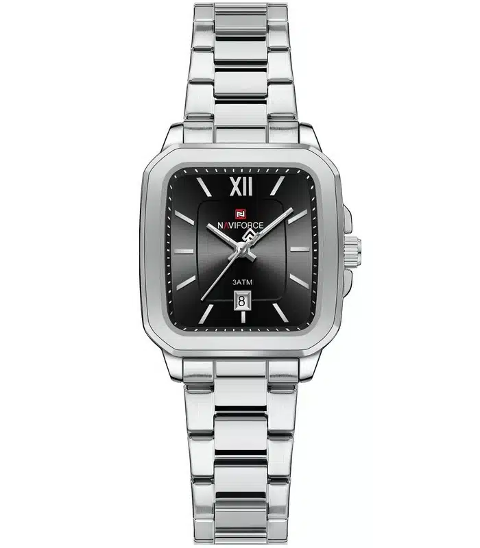 Montre Femme Naviforce NF9239L Fond Noir prix Tunisie