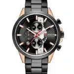 Montre Homme Curren 8325S Noir