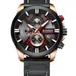 Montre Homme Curren 8346 Noir