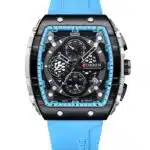 Montre Homme Curren 8442 Bleu Ciel