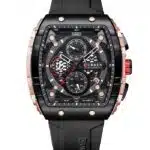 Montre Homme Curren 8442 Noir