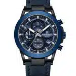 Montre Homme Naviforce NF8073 Bleu