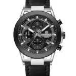 Montre Homme Naviforce NF8073 Fond Noir