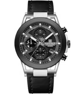 Montre Homme Naviforce NF8073 Fond Noir prix Tunisie