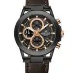 Montre Homme Naviforce NF8073 Marron