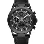 Montre Homme Naviforce NF8073 Noir
