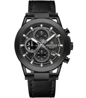 Montre Homme Naviforce NF8073 Noir prix Tunisie