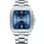 Montre Homme Naviforce NF9239G Fond Bleu