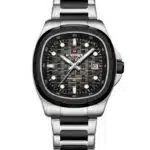 Montre Homme Naviforce NF9240 Noir