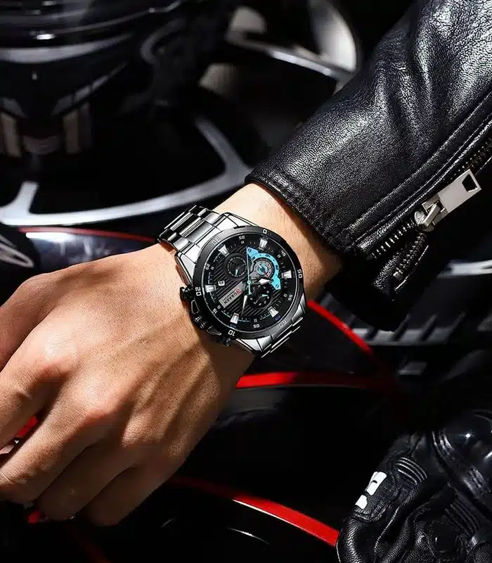 Prix montre Curren 8402 Argent Homme Tunisie Prix montre Curren 8402 Argent Homme Tunisie