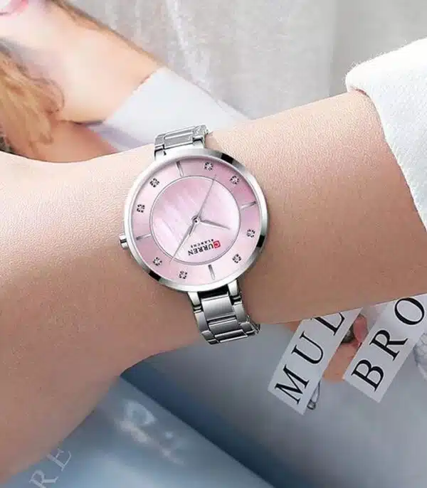 Prix montre Curren 9051 Argent Femme Tunisie Prix montre Curren 9051 Argent Femme Tunisie