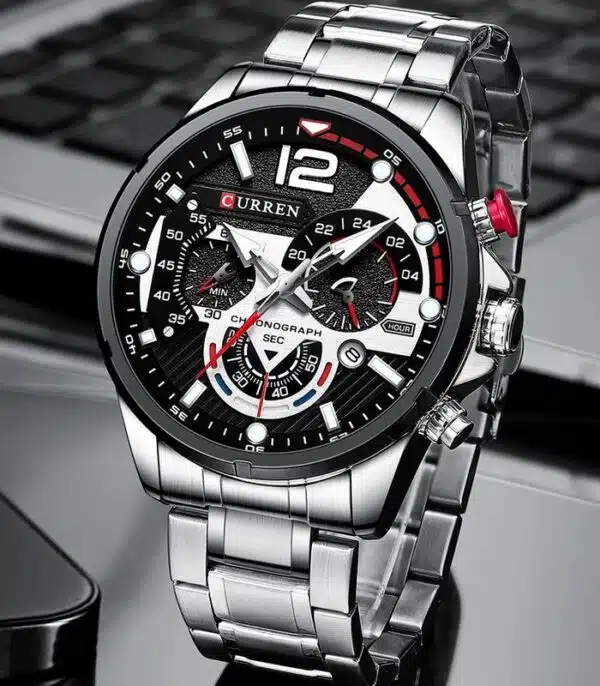 Prix montre Homme Curren 8395 Argent Tunisie Prix montre Homme Curren 8395 Argent Tunisie