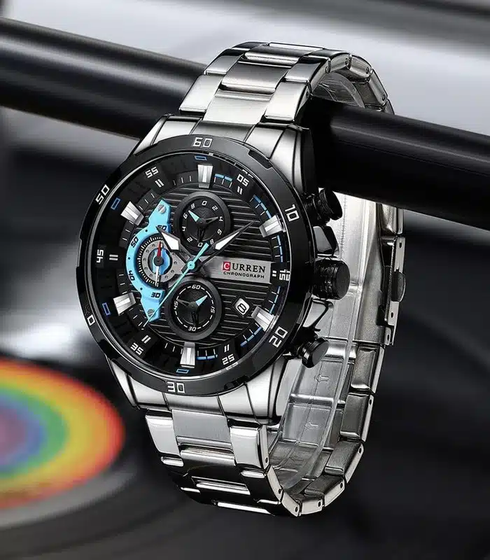 Prix montre Homme Curren 8402 Argent Tunisie Prix montre Homme Curren 8402 Argent Tunisie