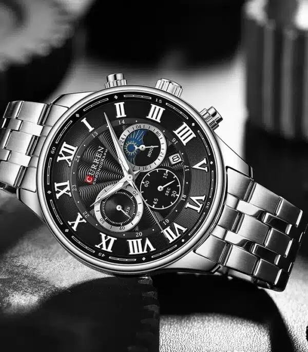 Prix montre Homme Curren 8427 Argent Tunisie Prix montre Homme Curren 8427 Argent Tunisie