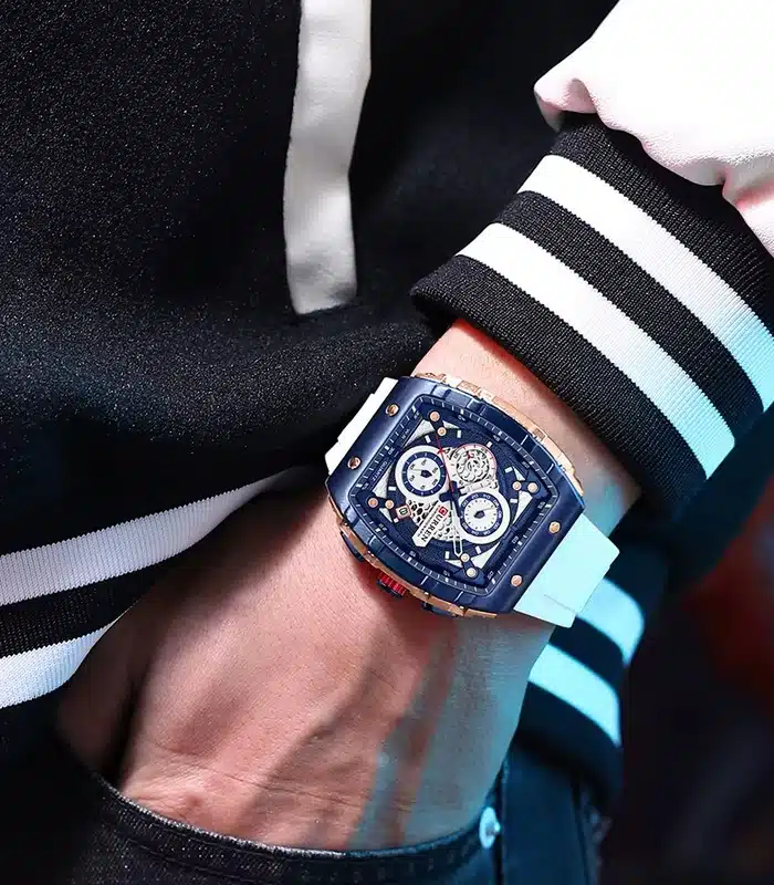 Prix montre Homme Curren 8442 Blanc Tunisie Prix montre Homme Curren 8442 Blanc Tunisie