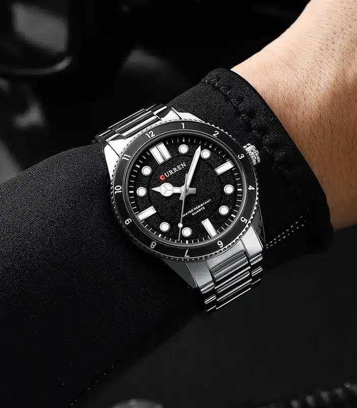 Prix montre Homme Curren 8450 Fond Noir Tunisie Prix montre Homme Curren 8450 Fond Noir Tunisie