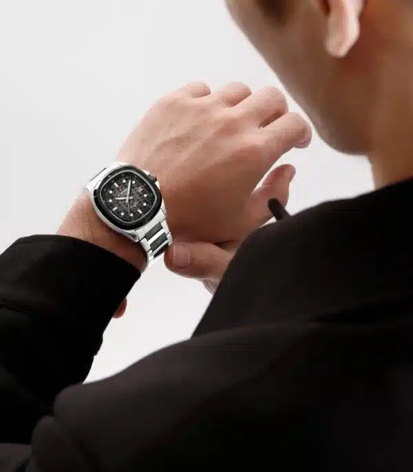 Prix montre Homme Naviforce NF9240 Noir Tunisie