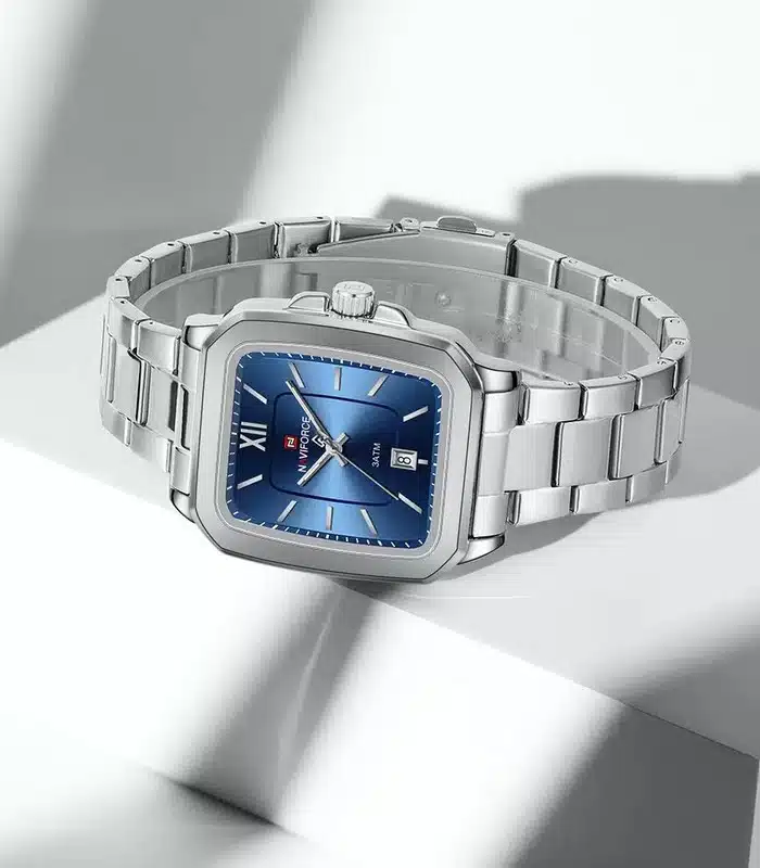 Prix montre Naviforce NF9239G Fond Bleu Homme Tunisie Prix montre Naviforce NF9239G Fond Bleu Homme Tunisie