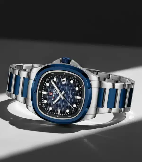 Prix montre Naviforce NF9240 Bleu Homme Tunisie Prix montre Naviforce NF9240 Bleu Homme Tunisie