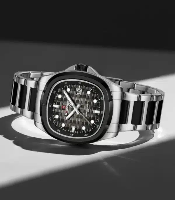 Prix montre Naviforce NF9240 Noir Homme Tunisie