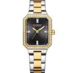 Montre Femme Curren 9102 Doré