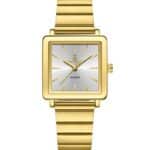 Montre Femme Naviforce NF5048 Fond Gris