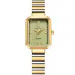Montre Femme Naviforce NF5050 Vert Pistache