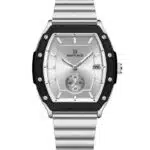 Montre Femme Naviforce NF8068L Argent