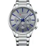 Montre Homme Curren 8435 Argent