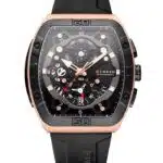 Montre Homme Curren 8443 Noir