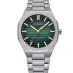 Montre Homme Curren 8456 Fond Vert