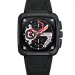 Montre Homme Curren 8461 Noir
