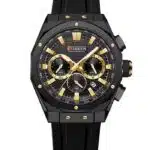 Montre Homme Curren 8464 Noir