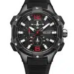 Montre Homme Megir 2161 Noir