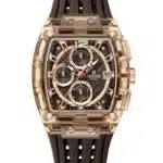 Montre Homme Naviforce NF7105 Marron