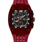Montre Homme Naviforce NF7105 Rouge