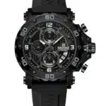 Montre Homme Naviforce NF7123 Noir
