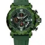 Montre Homme Naviforce NF7123 Vert