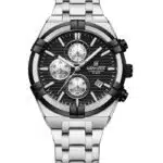 Montre Homme Naviforce NF8042 Noir